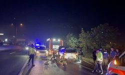 Ekmek parası için yola çıkan Kayserili işçi feci şekilde hayatını kaybetti