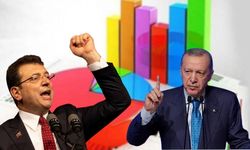 Cumhurbaşkanlığı anketinde şaşırtan sonuçlar! Fark giderek açılıyor