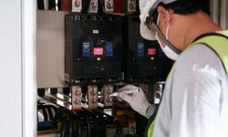 Kayseri’de 6 İlçede planlı elektrik kesintisi yaşanacak