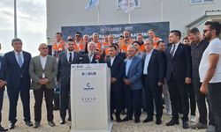 Elitaş hızlı tren şantiyesinden mesaj verdi! Bitiş tarihini açıkladı