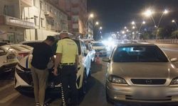 Kayseri trafiğini tehlikeye atan sürücülere emniyetten rekor cezalar!