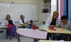 Kayseri'de engelsiz projeler Türkiye'ye örnek oluyor! Destek üstüne destek