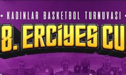 19. Erciyes Cup 4 Takımla Başlıyor