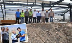 Kışın Türkiye'nin gözdesi olmuştu! Erciyes için yeni hedef belirlendi!