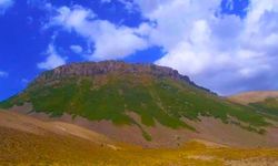 Erciyes’in zirvesinde saklı hazine için kritik talep