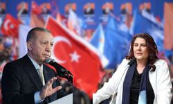 Erdoğan’dan dikkat çeken ‘Aydın’ mesajı: Partimize yarın katılımlar olacak