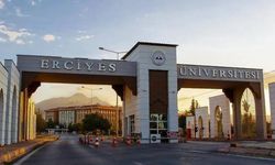 Erciyes Üniversitesi'nden büyük başarı