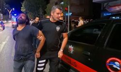 Eşinin çalıştığı restoranda 4 kişiyi yaralamıştı, korkunç detay ortaya çıktı!