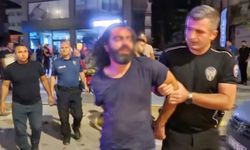 Eski koca restoranı bastı 4 kişiyi yaraladı!