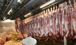 Kayseri Ticaret Borsası’nda et ve tahıl fiyatları belli oldu!