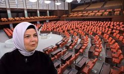 Ayşe Böhürler’den dikkat çekici Terörsüz Türkiye vurgusu