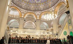 Kayseri’de 9 Ağustos 2025 Namaz Vakitleri