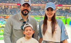 Fahriye Evcen boşanıyor mu? Sosyal medyadaki hamlesi gündemi salladı