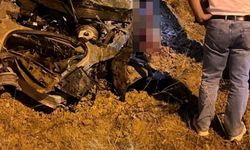 Ünlü iş insanı trafik kazasında hayatını kaybetti, iş dünyası şokta
