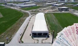 Kayseri’de lüks plaza satışa çıktı! İşte dudak uçuklatan fiyat
