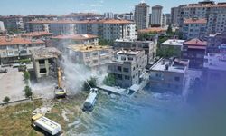 Kayseri'nin o mahallesine kentsel dönüşüm müjdesi! 10 bin metrekare ayrıldı