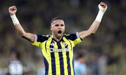 Fenerbahçe farklı kazandı gözünü Benfica'ya dikti!