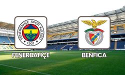 Fenerbahçe – Benfica maçı saat kaçta ve hangi kanalda?