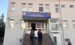 FETÖ üyesi şahıs, yakayı Develi'de ele verdi!