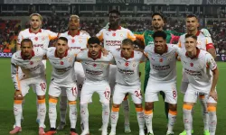 Galatasaray Kayseri yolunda Barış Alper ve Lemina yok