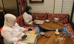 Gastronominin Kalbi Kayseri’de Atıyor: Yeni Şefler Mutfak Sanatları Merkezi’nde Yetişiyor!
