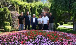 Kayseri Büyükşehir'in projesi Türkiye gündeminde! Takdir ve övgü geliyor