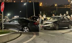 Kayseri'de kaza mahalleyi inletti!