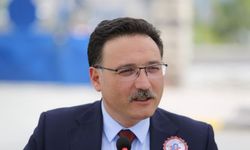 Kayseri Valisi Gökmen Çiçek’ten Balıkesir Depremi Sonrası Geçmiş Olsun Mesajı