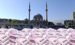 Kayseri’deki o belediye 1 günde 72 milyon TL kazanç elde etti