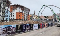 Hacılar’da kentsel dönüşüm hız kazanıyor, yeni konutlar ve ticari alanlar yolda!