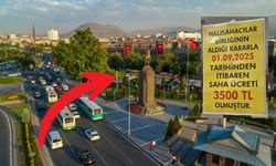 Halı sahada maç yapmak lüks oluyor!