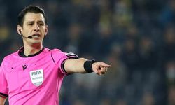 Halil Umut Meler hakemliği bıraktı!