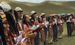 Kayseri’de Halk Oyunlarına Sahip Çıkılıyor: “Kültürümüz Sahipsiz Bırakılmamalı”