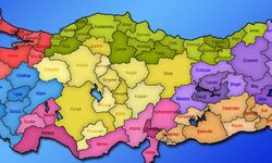 Dünyanın en güvenli illeri açıklandı: Listeye Türkiye'den tek bir şehir girdi