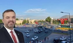 Deva Partisi İl Başkanı İbrahim Göz: Ekonomik kriz felakete dönüştü