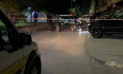 Kayseri'de ev, araç ve dükkana silahlı saldırı! Husumetliler kurşun yağdırdı