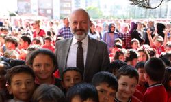 Kocasinan Belediyesi'nden eğitime büyük destek!