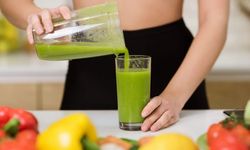 Ünlülerin Vazgeçemediği Şok Detoks Yöntemi