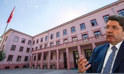 Adalet Bakanı Özgür Özel'i hedef aldı: Yargıyı hesaplarına alet etme!