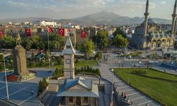 Kayseri’de sanat fırtınası: Kültür Yolu Festivali 89 etkinlikle geliyor!