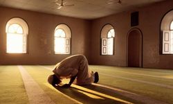 Kayseri namaz vakitleri (29 Ağustos)