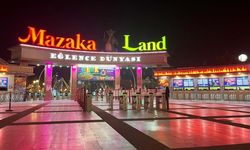 Kayseri’nin en büyük eğlence merkezinde vatandaşlar isyanda!