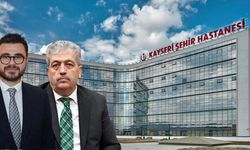 Kayseri’ye yeni hekim kadrosu geliyor!