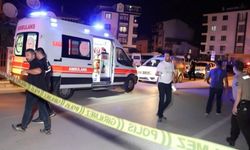 Sokak ortasında kanlı hesaplaşma! Eski muhtar damadına kurşun yağdırdı