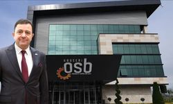 Başkan Yalçın: Büyük zaferle sonuçlanan mücadele Türk ulusunun yeniden dirilişidir!