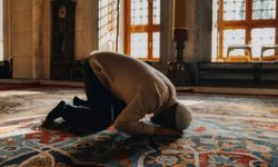 Kayseri namaz vakitleri (30 Ağustos)