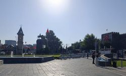 Kayseri vatandaşları için serinlik yolda!