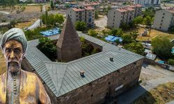 Kayseri’de 74 yeri gezen Evliya Çelebi