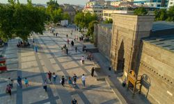 Kayseri’nin Selçuklu mirası: Külliyeden medreseye uzanan tarih