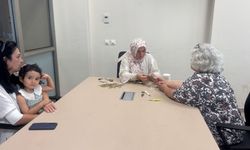 Kayseri Büyükşehir’den hasta yakınlarına etkinlik desteği